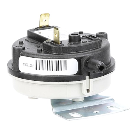 Accutemp Switch, Air Pressure Evolution Gas AT0E-3617-3